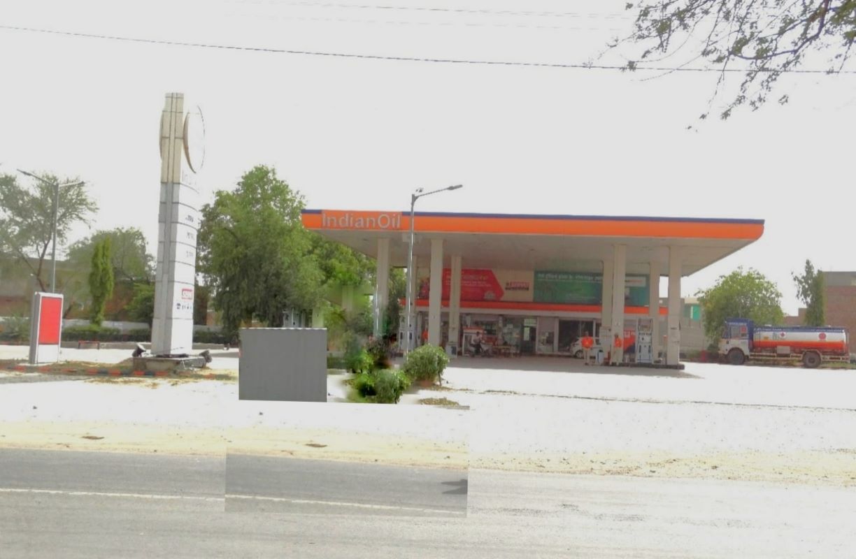 IndianOil - Adampur, Fatehabad